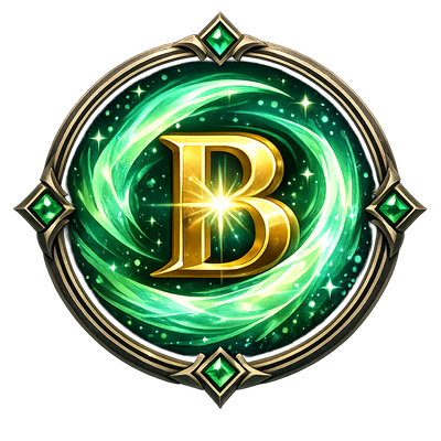 Boom - Heal & Support Frames