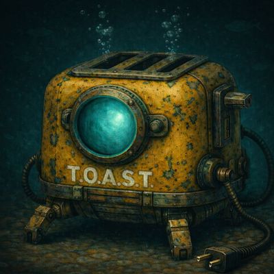 TOAST 
