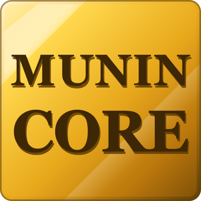 Munin.Core
