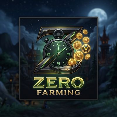 ZeroFarming