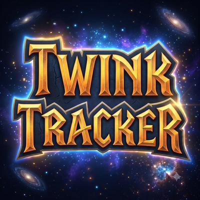 TwinkTracker