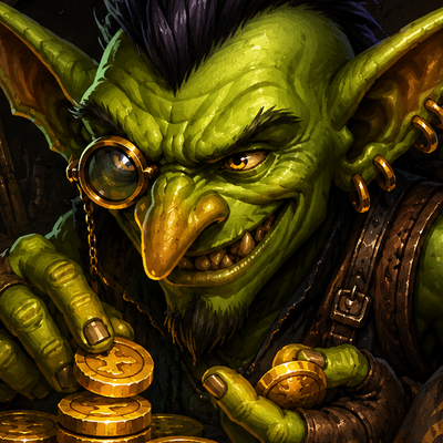 Goblin