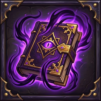 Dark Patron