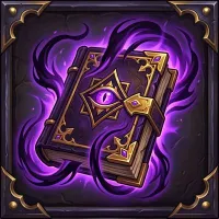 Dark Patron