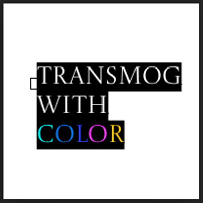 Transmog With Color