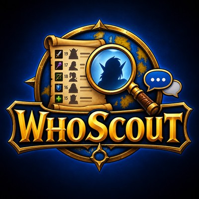 WhoScout