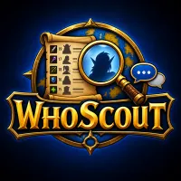 WhoScout