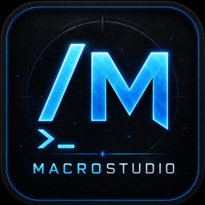 MacroStudio