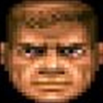 My Very Own Doomguy