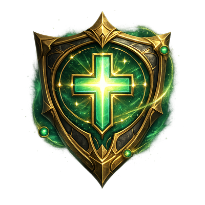 Five Ward - Heal and Support
