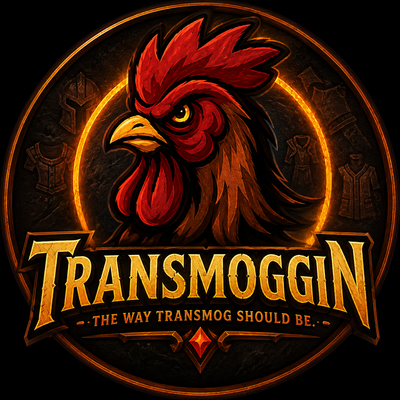 Transmoggin