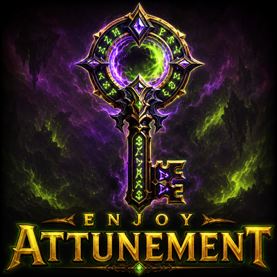 EnjoyAttunement