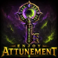 EnjoyAttunement
