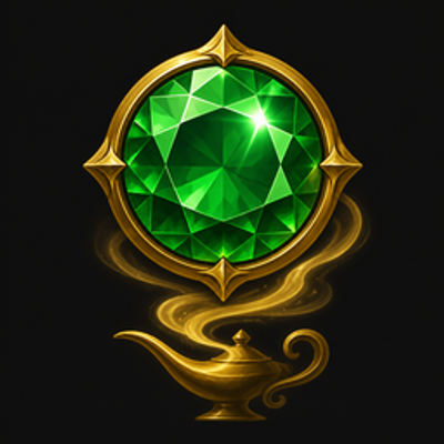 Gem Genie