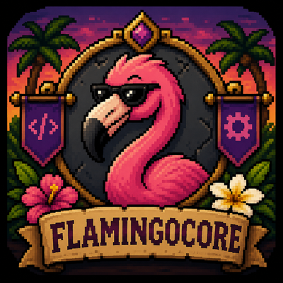 FlamingoCore