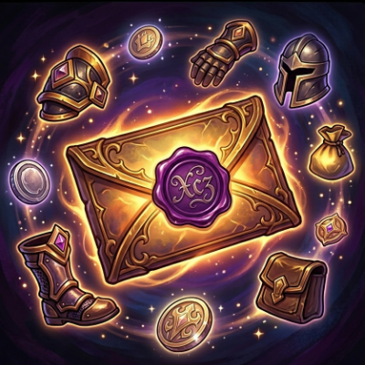 Token Mailer