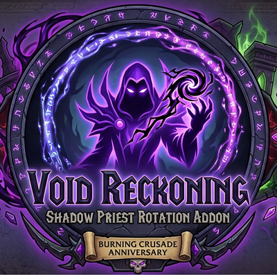 ShadowRotation TBC