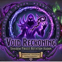 ShadowRotation TBC