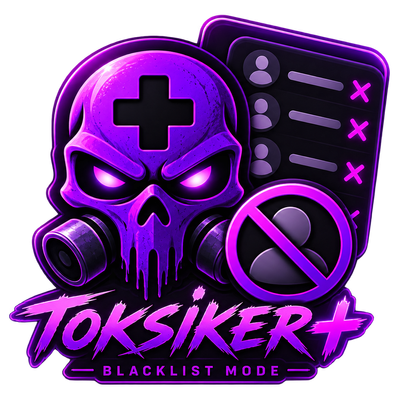 Toksiker +
