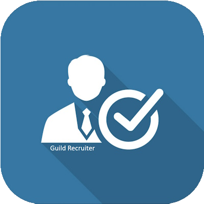 Guild Recruiter