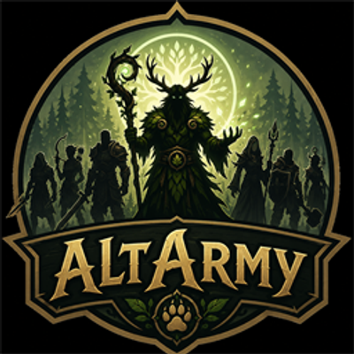 Alt Army Export