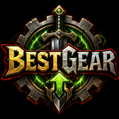 BestGear - TBC
