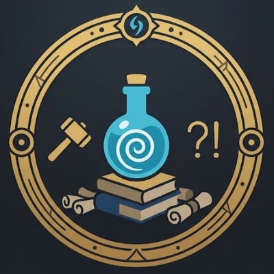 WhatFor (Reagent and Quest Uses in Tooltips)