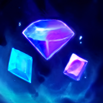 Diva’s Jewels (SharedMedia | Exquisite+) - Upscaled/Remixed Resource Textures