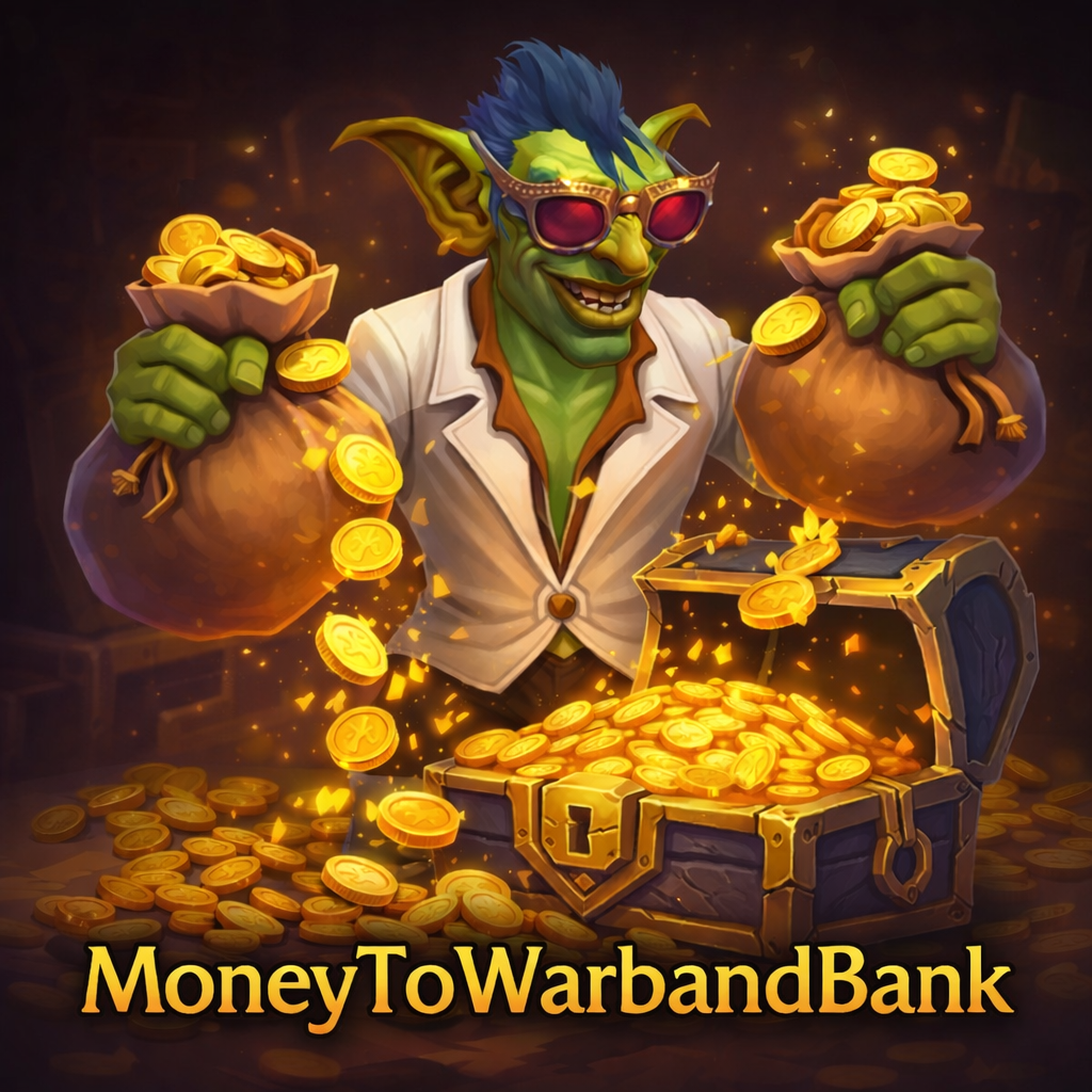 MoneyToWarbandBank