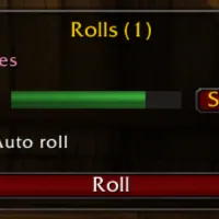 Roll Call - Smarter /rolls