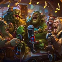 Russian WowVoice The Burning Crusade [Player only]