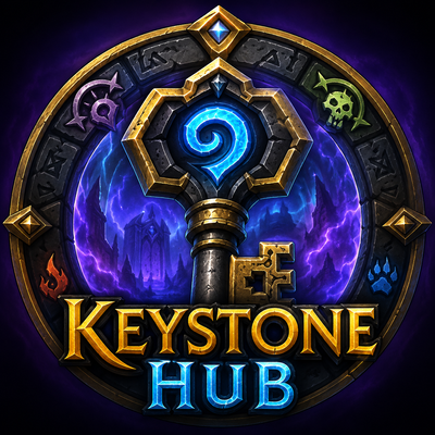 KeystoneHub