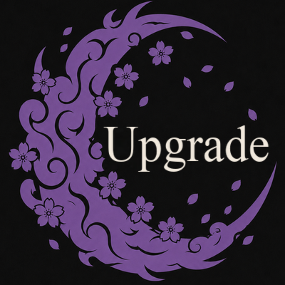 Shadows of UI: Upgrade