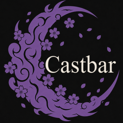 Shadows of UI: Castbar