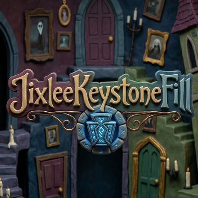 Jixlee Keystone Fill