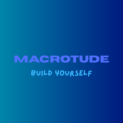 Macrotude