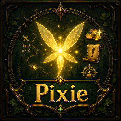 Pixie