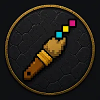 Pixel Party