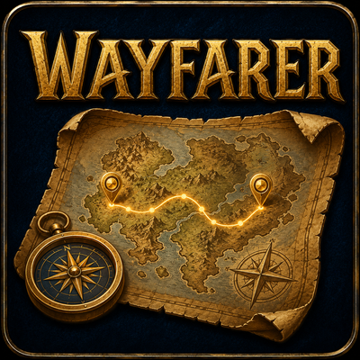 Wayfarer