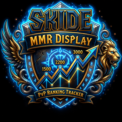 Skide MMR Display