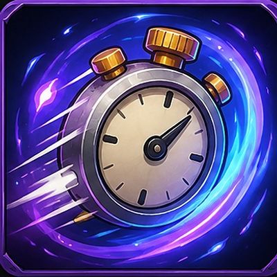 Simple Run Timer