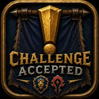 Challenge Accepted