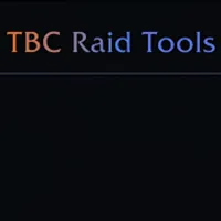 TBC Raidwarnings