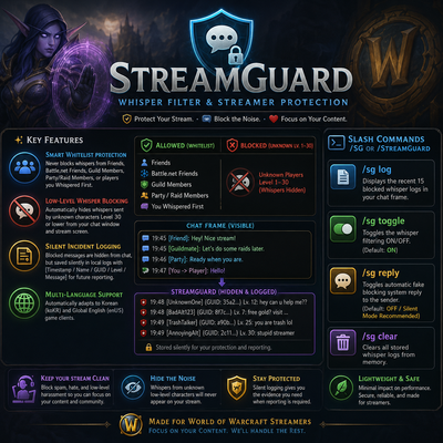 StreamGuard