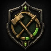 Keijin Suite: Professions [Module]