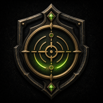Keijin Suite: Range Indicator [Module]
