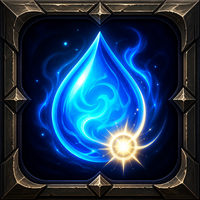 Mana Spark 2 sec for Pitbull Unit Frames 4.0