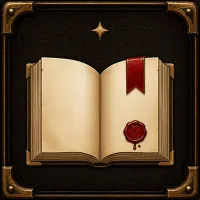 Parchment Reader – Book Reader, Notes & RP Library