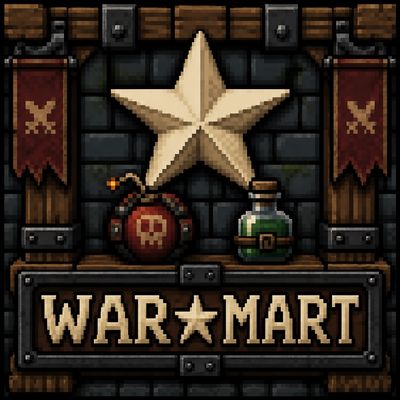 Warmart