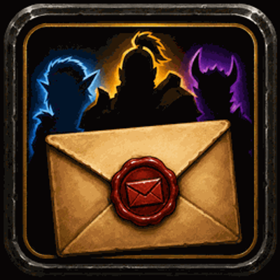 RosterMail